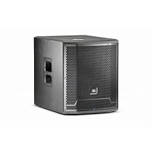 Акустическая система JBL PRX715XLF