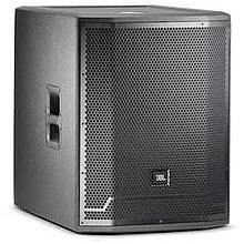 Акустическая система JBL PRX718XLF 2