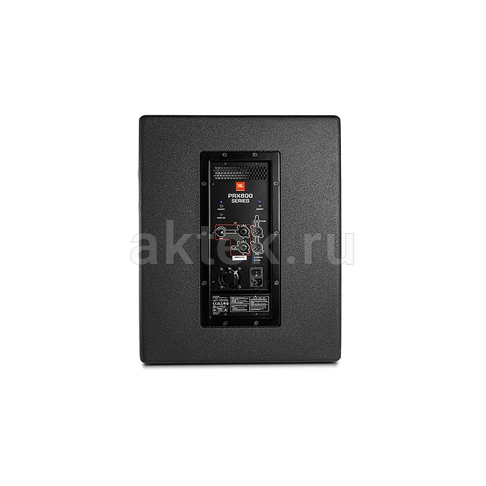 Активный сабвуфер JBL PRX815XLFW 4