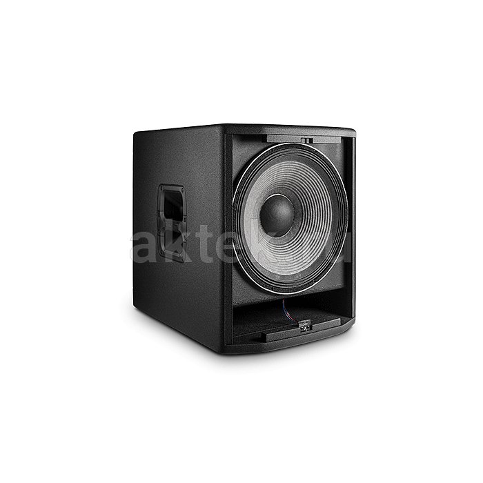 Активный сабвуфер JBL PRX815XLFW 5