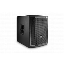 Активный сабвуфер JBL PRX815XLFW