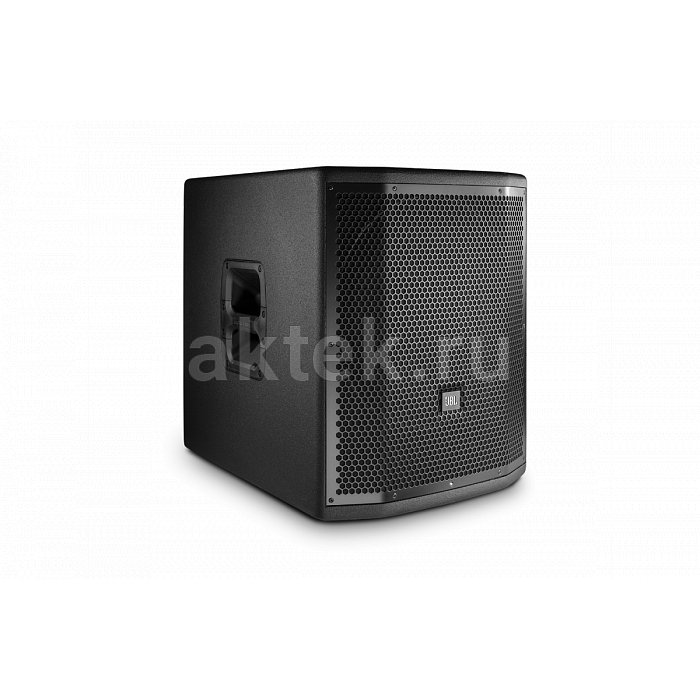 Активный сабвуфер JBL PRX815XLFW