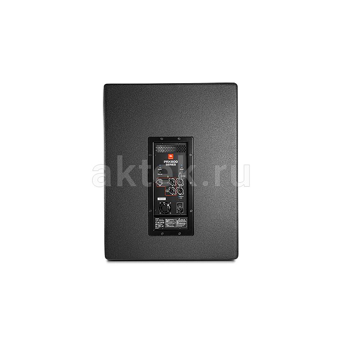 Активный сабвуфер JBL PRX818XLFW 2