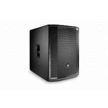 Активный сабвуфер JBL PRX818XLFW