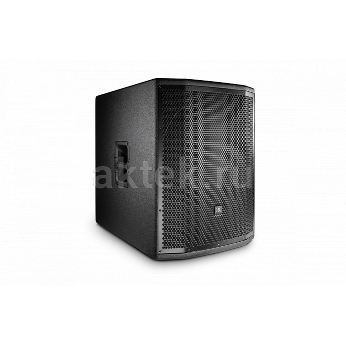 Активный сабвуфер JBL PRX818XLFW