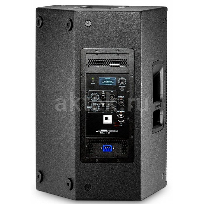 Профессиональная акустическая система JBL SRX812P 3