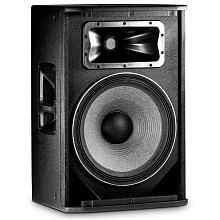 Активная акустическая система JBL SRX815P 2