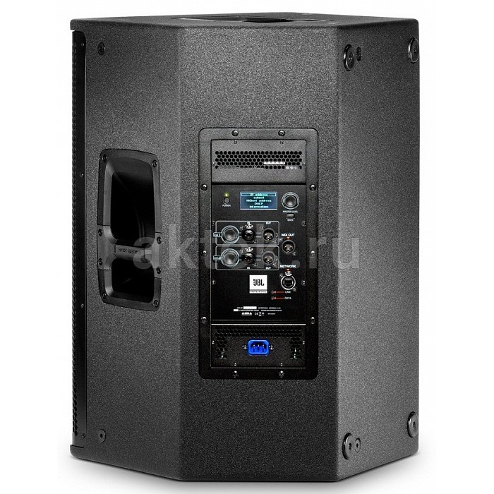 Активная акустическая система JBL SRX815P 4