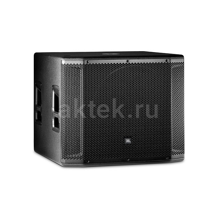 Активный сабвуфер JBL SRX818SP/230 4