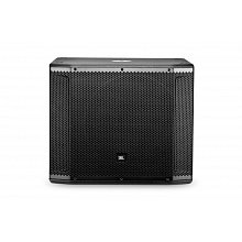 Активный сабвуфер JBL SRX818SP/230