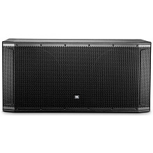 Активный сабвуфер JBL SRX828SP 2