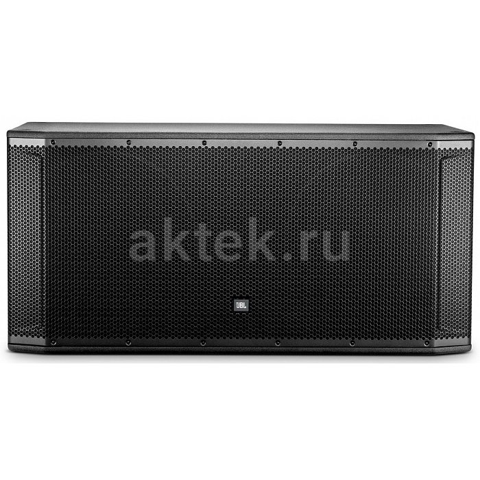 Активный сабвуфер JBL SRX828SP 2