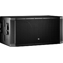 Активный сабвуфер JBL SRX828SP