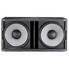 Пассивный сабвуфер JBL STX828S 3
