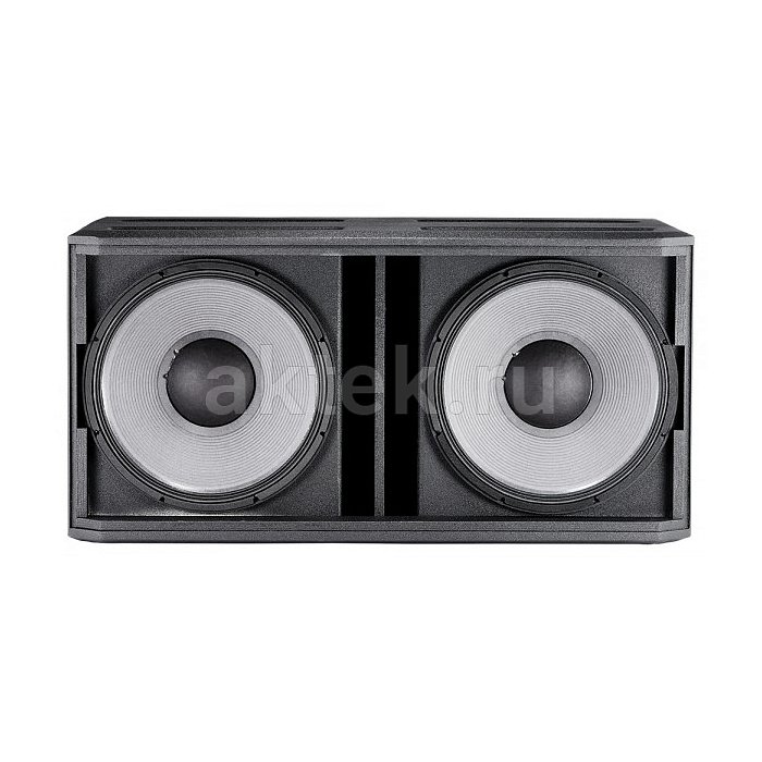 Пассивный сабвуфер JBL STX828S 3