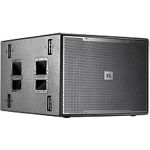 Активный сабвуфер JBL VPSB7118DP