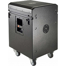 Компактный сабвуфер JBL VRX915S 2