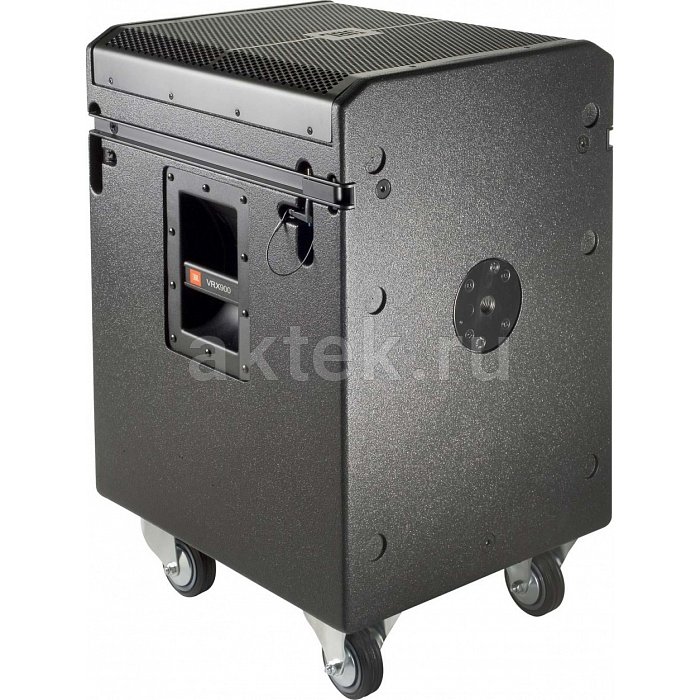 Компактный сабвуфер JBL VRX915S 2