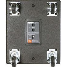 Компактный сабвуфер JBL VRX915S 3