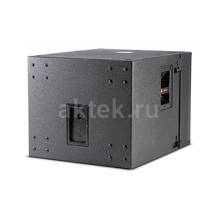 Активный сабвуфер JBL VRX918S 2