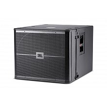 Активный сабвуфер JBL VRX918S
