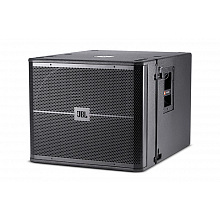 Активный сабвуфер JBL VRX918SP 3
