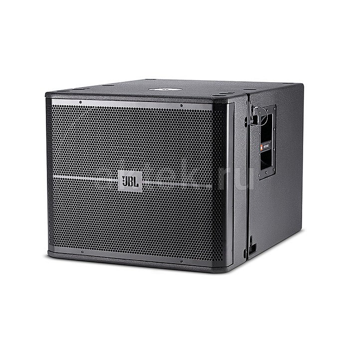 Активный сабвуфер JBL VRX918SP 3