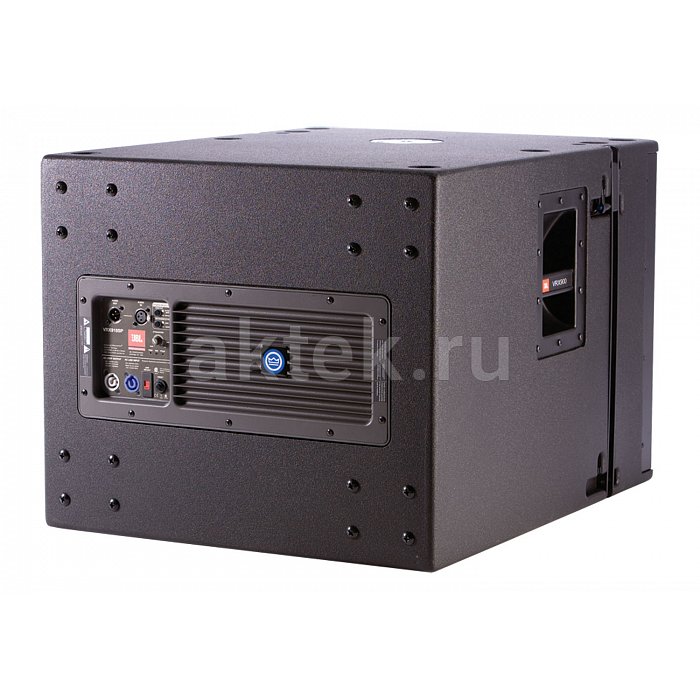 Активный сабвуфер JBL VRX918SP 4