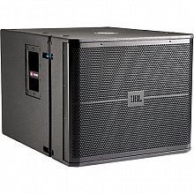 Активный сабвуфер JBL VRX918SP