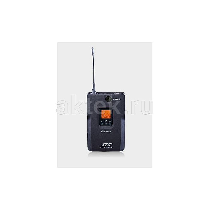 Радиосистема JTS RU-8011DB/RU-850LTB+CM-501 3