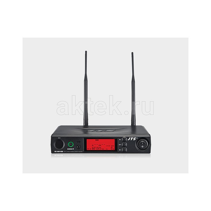 Радиосистема JTS RU-8011DB/RU-850LTB+CM-501 4
