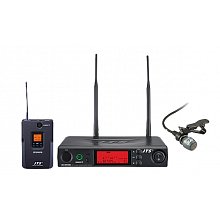 Радиосистема JTS RU-8011DB/RU-850LTB+CM-501