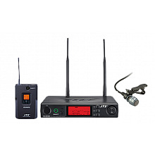 Радиосистема JTS RU-8011DB/RU-850LTB+CM-501