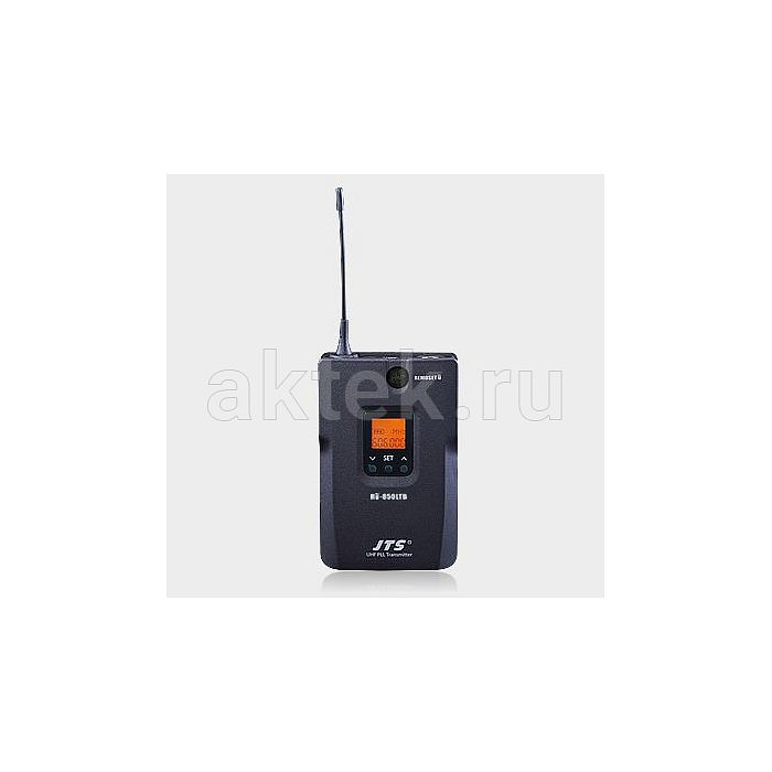Радиосистема JTS RU-8012DB/RU-850LTB+CM-501 3