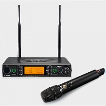 Радиосистема JTS RU-8012DB/RU-850LTH 614-650 МГц