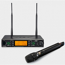 Радиосистема JTS RU-8012DB/RU-850LTH 614-650 МГц