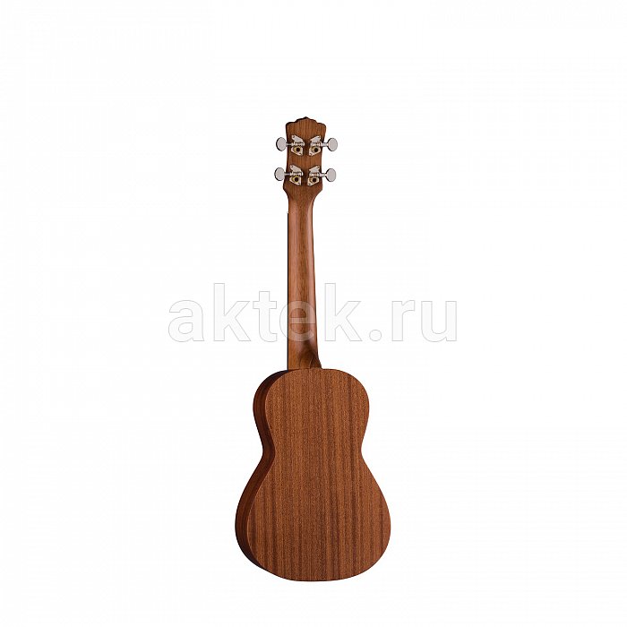 Укулеле LUNA TRIBAL CONCERT 2
