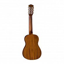Укулеле LUNA UKE TAT 6 MAH 2