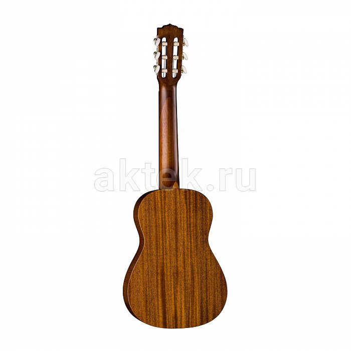 Укулеле LUNA UKE TAT 6 MAH 2