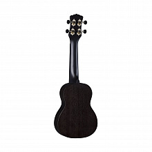 Укулеле LUNA UKE VMS BKS 2