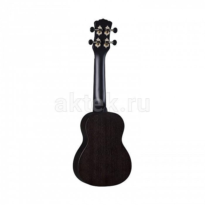 Укулеле LUNA UKE VMS BKS 2