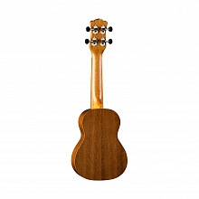 Укулеле LUNA UKE VSS 2 Укулеле LUNA UKE VSS 2