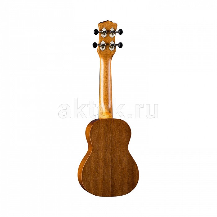 Укулеле LUNA UKE VSS 2