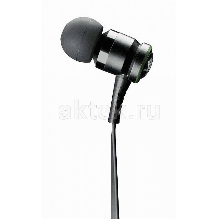 Внутриканальные наушники MACKIE CR-BUDS 2