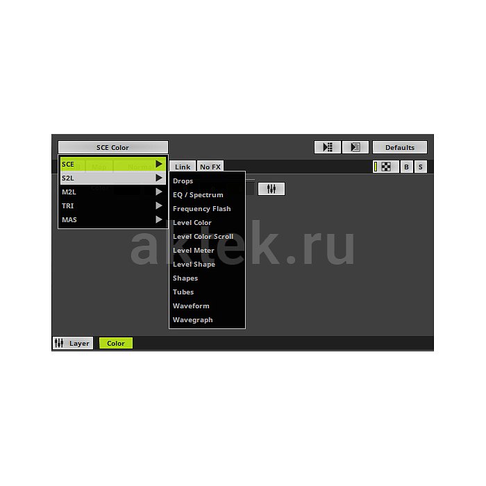 Программное обеспечение MADRIX MADRIX 5 KEY entry 2