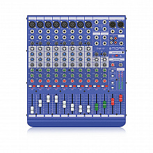 Микшер аналоговый MIDAS DM12 2