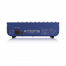 Микшер аналоговый MIDAS DM12 3
