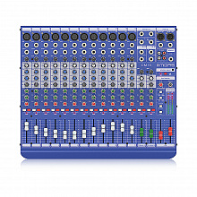 Микшер аналоговый MIDAS DM16 2