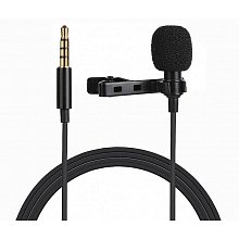 Петличный микрофон для смартфона и ПК MovingMic RL1