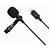 Петличный микрофон для айфона MovingMic RL3